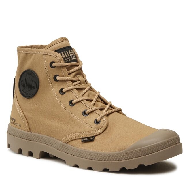 

Кроссовки Palladium PAMPAHI HTG, бежевый