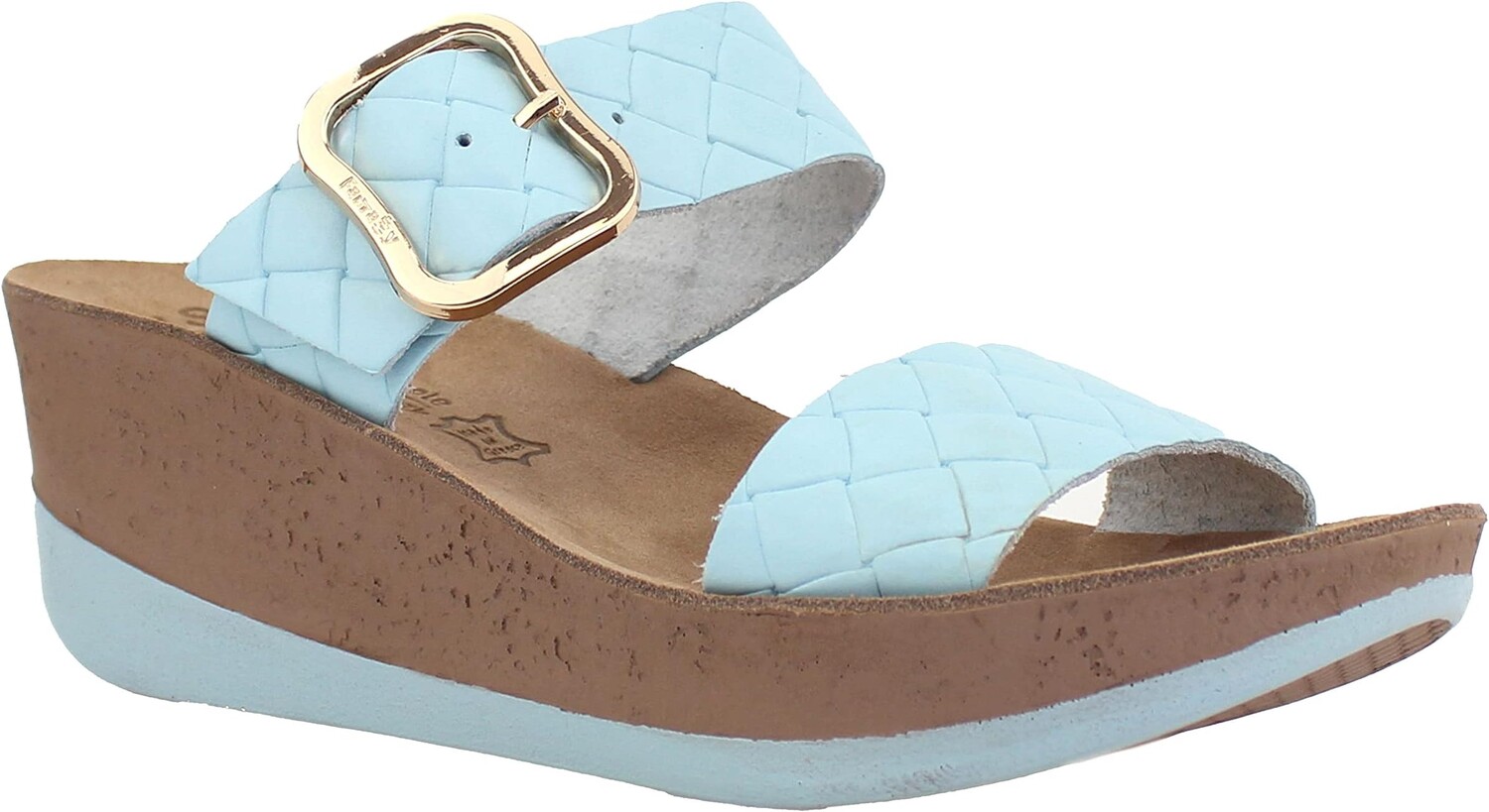 

Босоножки Artemis S5002 Fantasy Sandals, цвет Ciel Softy