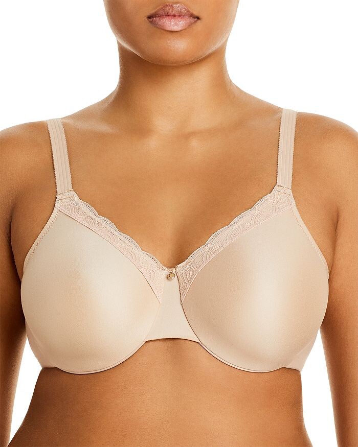 

Бюстгальтер на косточках C Comfort с полным покрытием Chantelle