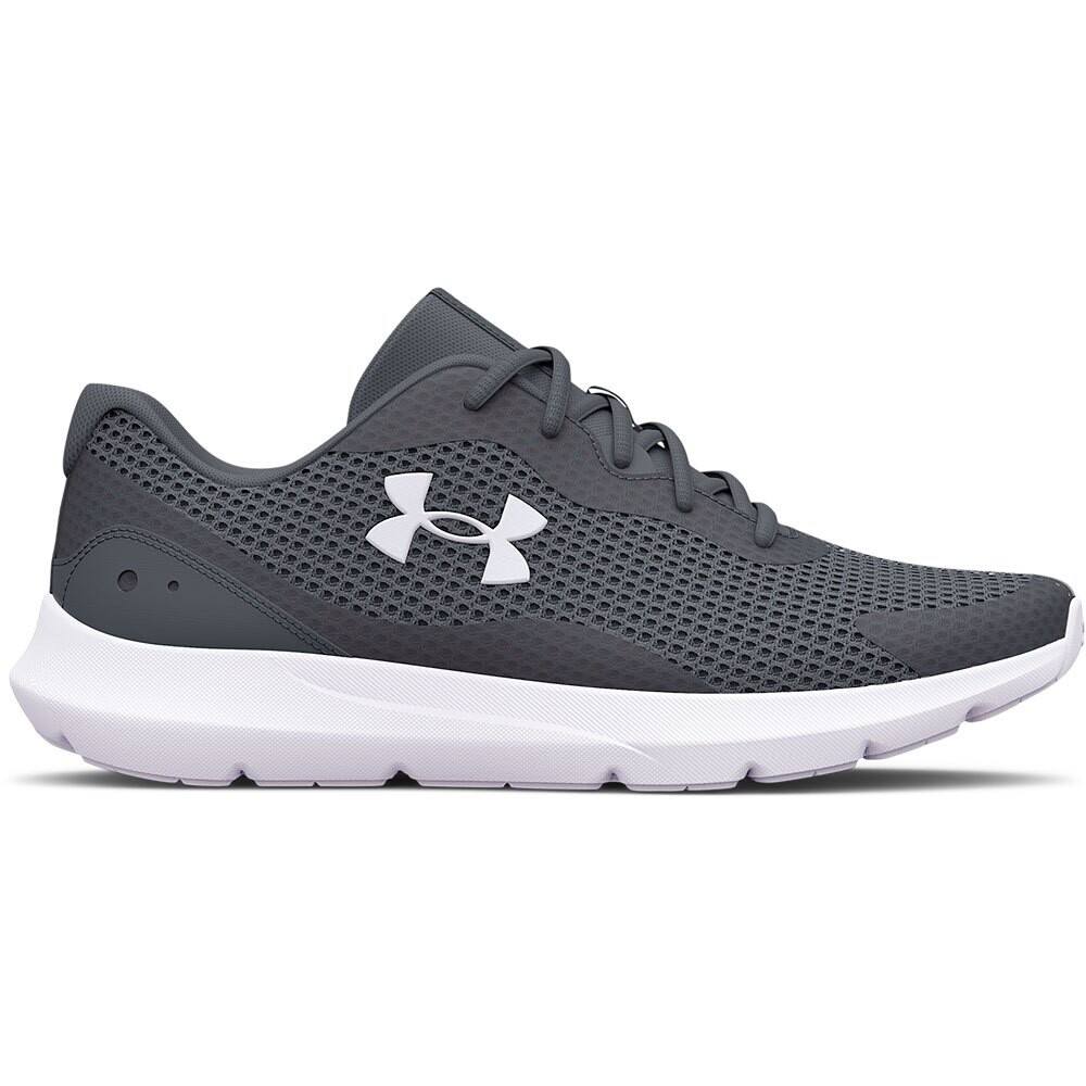 

Кроссовки Under Armour Surge 3, серый