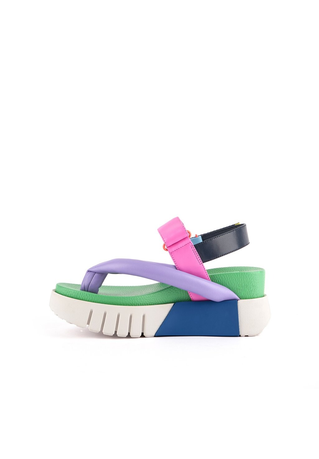 

Сандалии United Nude