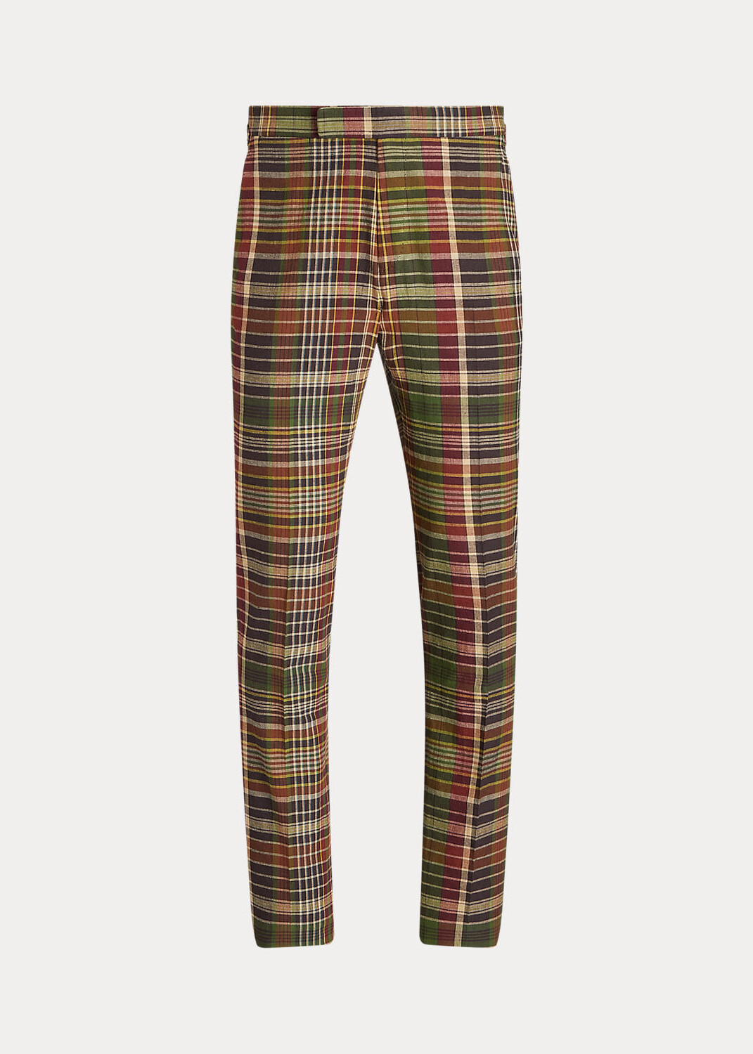 

Брюки Indigo Madras