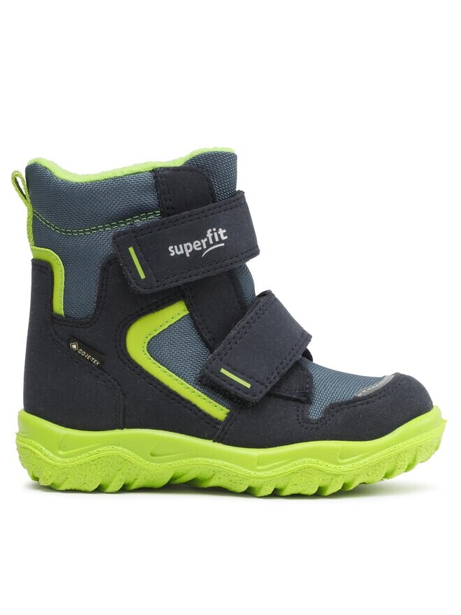 

Снегоступы GORE-TEX 1-000047-8020 Superfit, синий