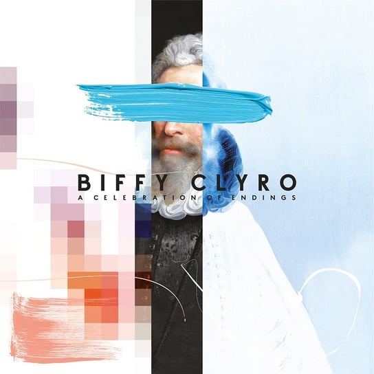 Виниловая пластинка Biffy Clyro - A Celebration Of Endings warner bros biffy clyro a celebration of endings виниловая пластинка