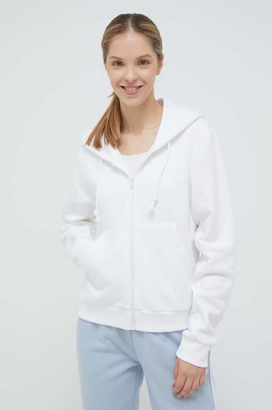 

Адидас толстовка adidas, белый