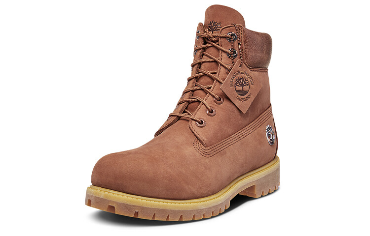 

Коллекция PREMIUM Outdoor Boots Men Red/Brown Timberland