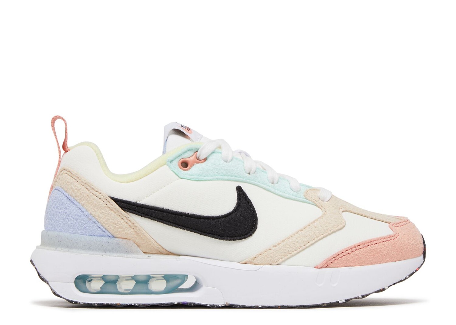 

Кроссовки Nike Air Max Dawn Gs 'Sail Light Madder Root', кремовый