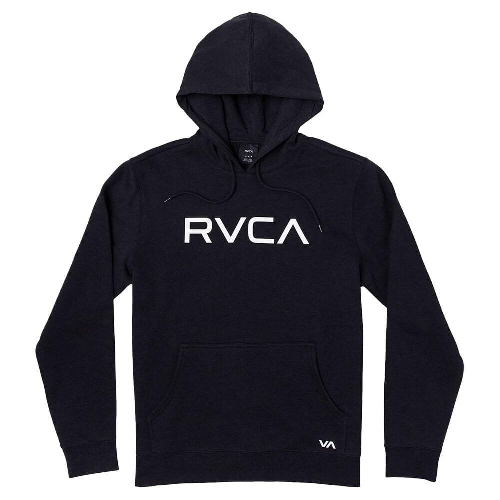 

Худи Rvca Big, черный