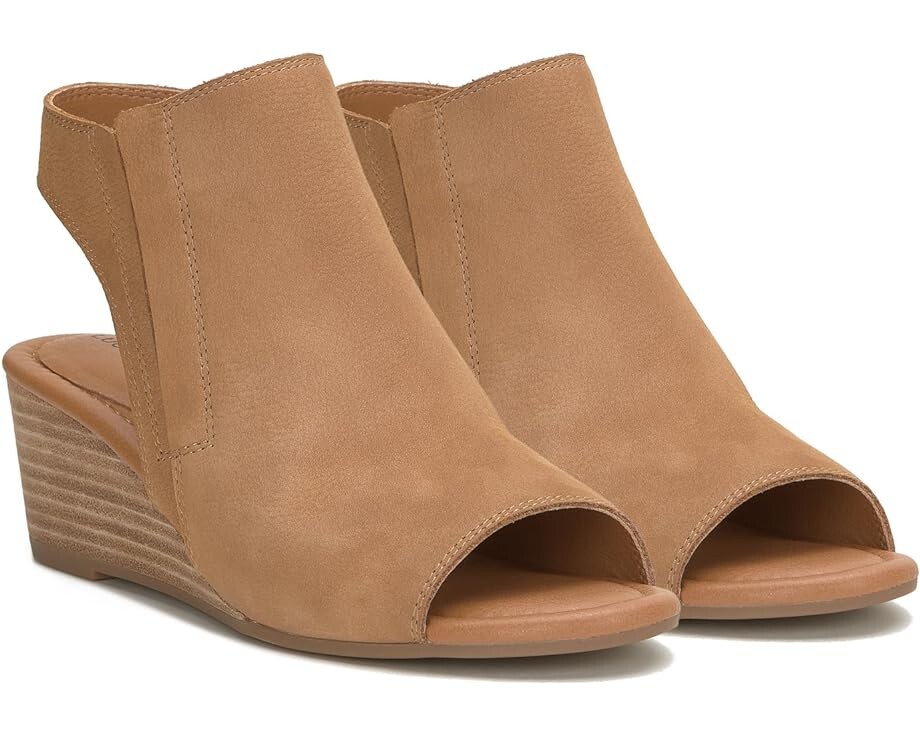 

Туфли Lucky Brand Movisa, цвет Latte