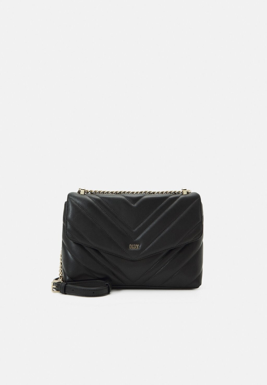 

Сумка DKNY, черный