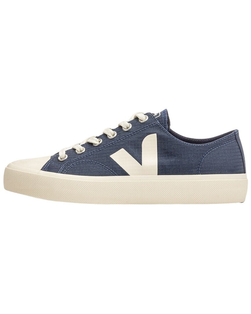 

Низкие кроссовки VEJA Riptop Wata II, черный