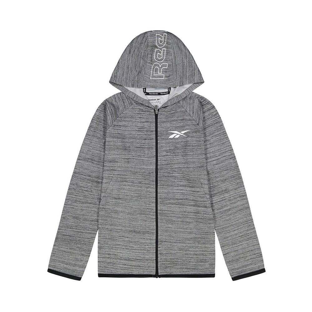 

Спортивный костюм Reebok Big Performance, серый
