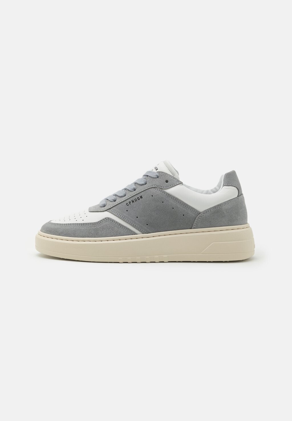 

Кроссовки низкие CPH1M Copenhagen, цвет grey