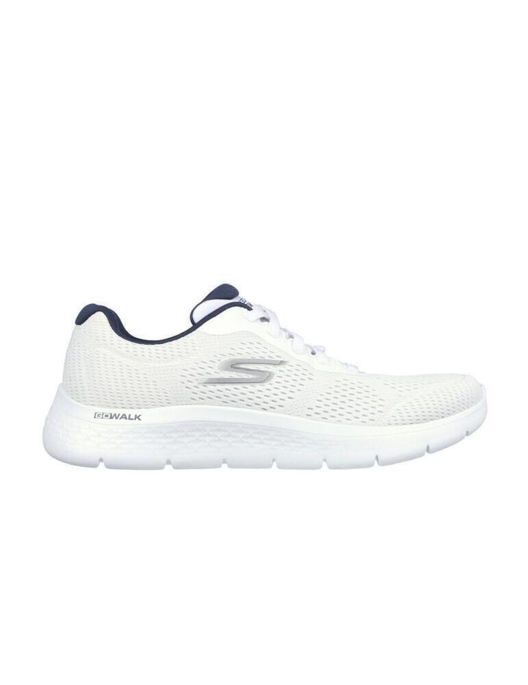 

Кроссовки Skechers Go Walk Flex Remark, белый, Серый, Кроссовки Skechers Go Walk Flex Remark, белый