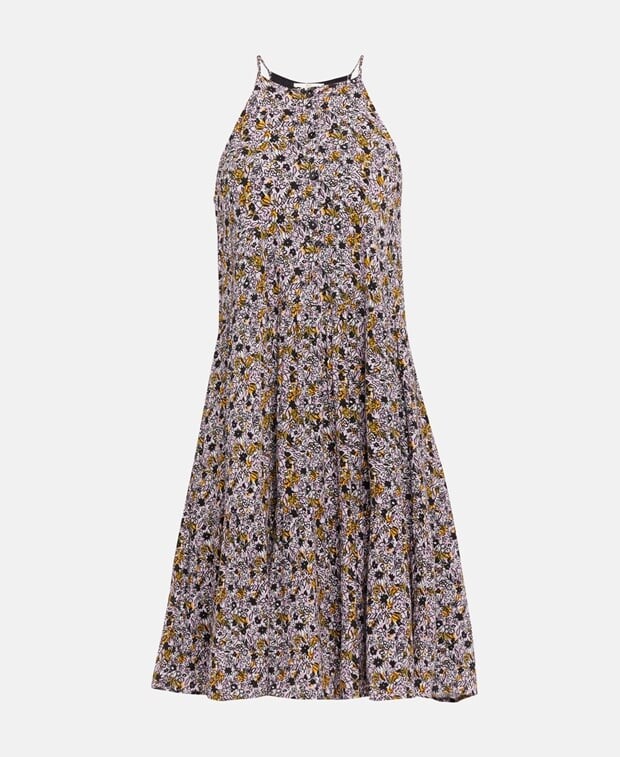 

Повседневное платье edc by Esprit, антрацит