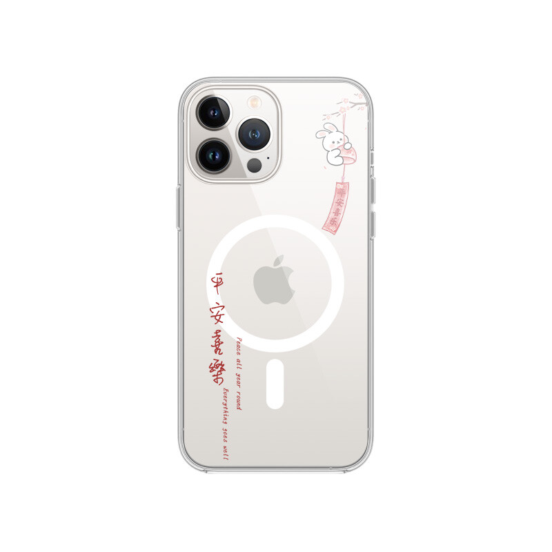 

Чехол для телефона MSMF Us 10 Cents Msmf, DWFQCX23 - Transparent