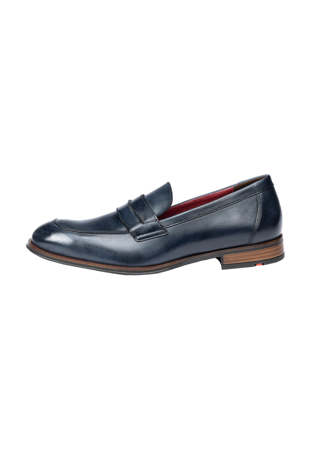 

Тапочки LLOYD Schuhe SAGRES, синий