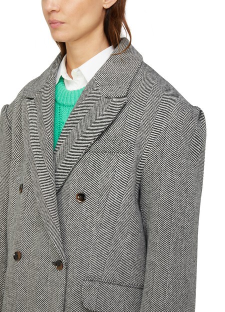 

Хельсинки куртка The Garment