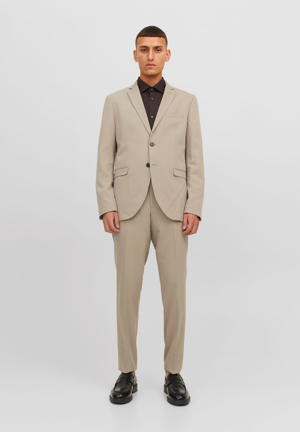 

Полный комплект JPRFRANCO Jack & Jones, состаренный тик
