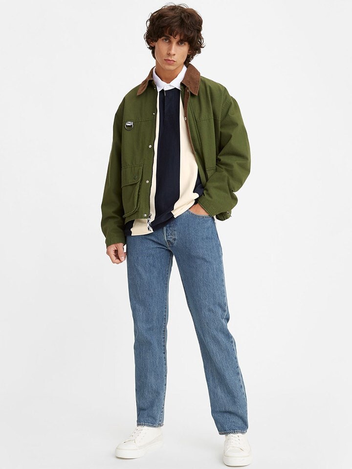 

Джинсы Levi´s Regular fit, голубой