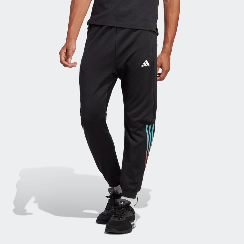 

Брюки Adidas HS7514, черный