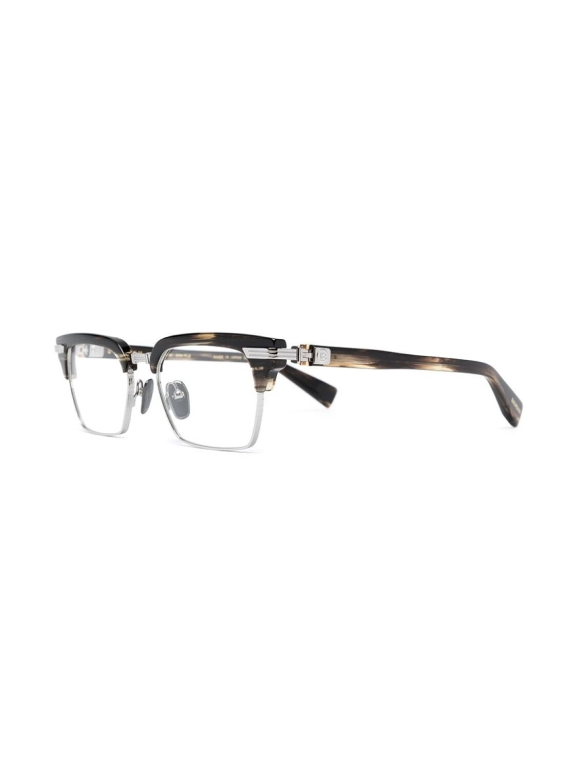 

Balmain Eyewear очки Legion II, коричневый