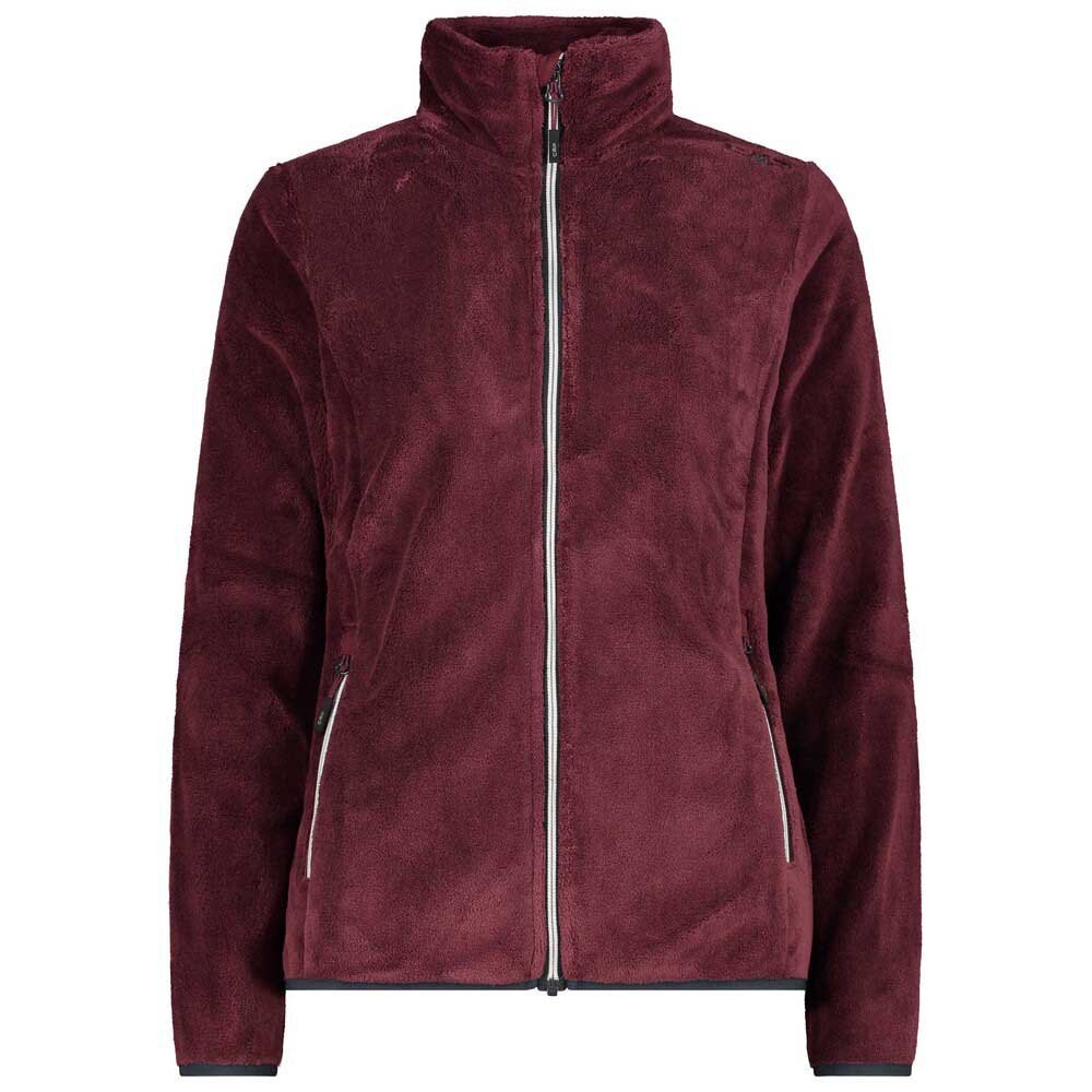 

Куртка CMP 38P1536 Fleece, розовый