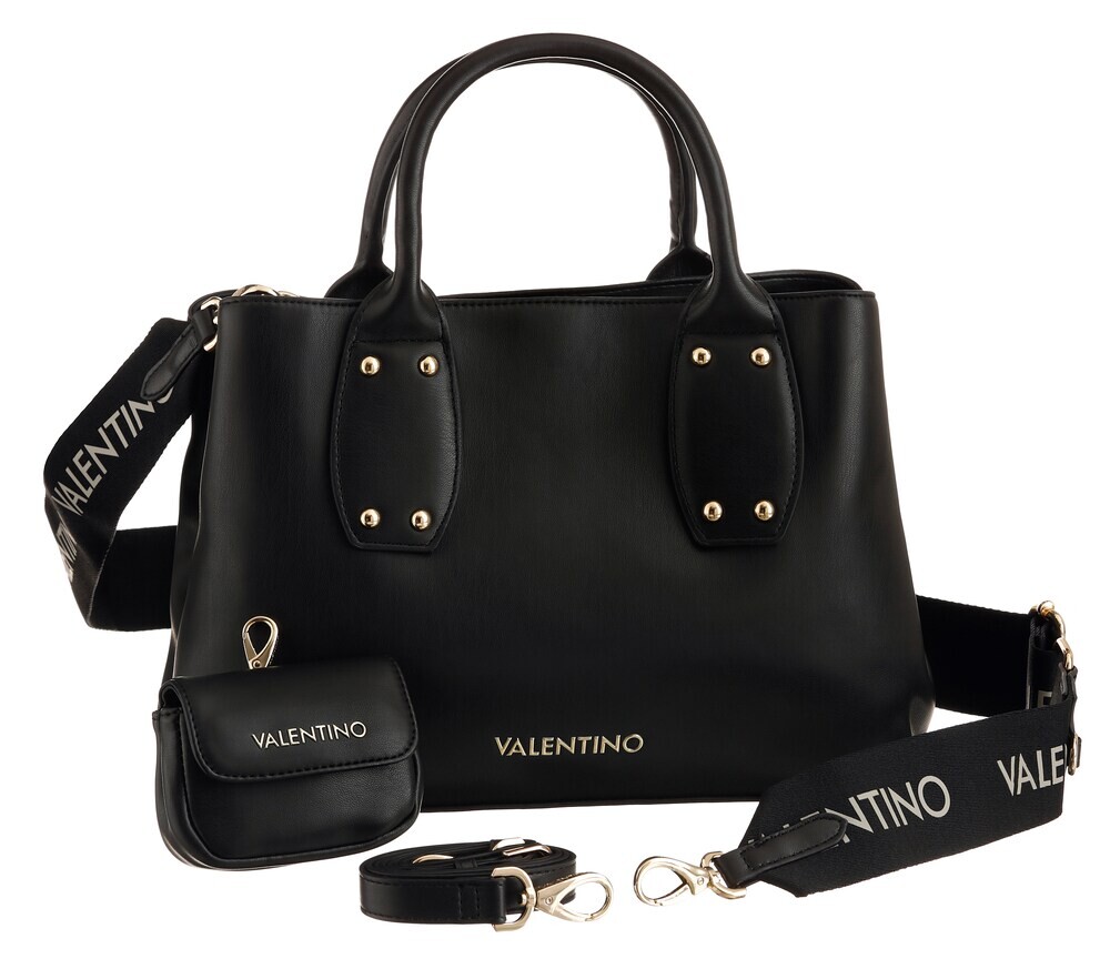 

Рюкзак VALENTINO, черный