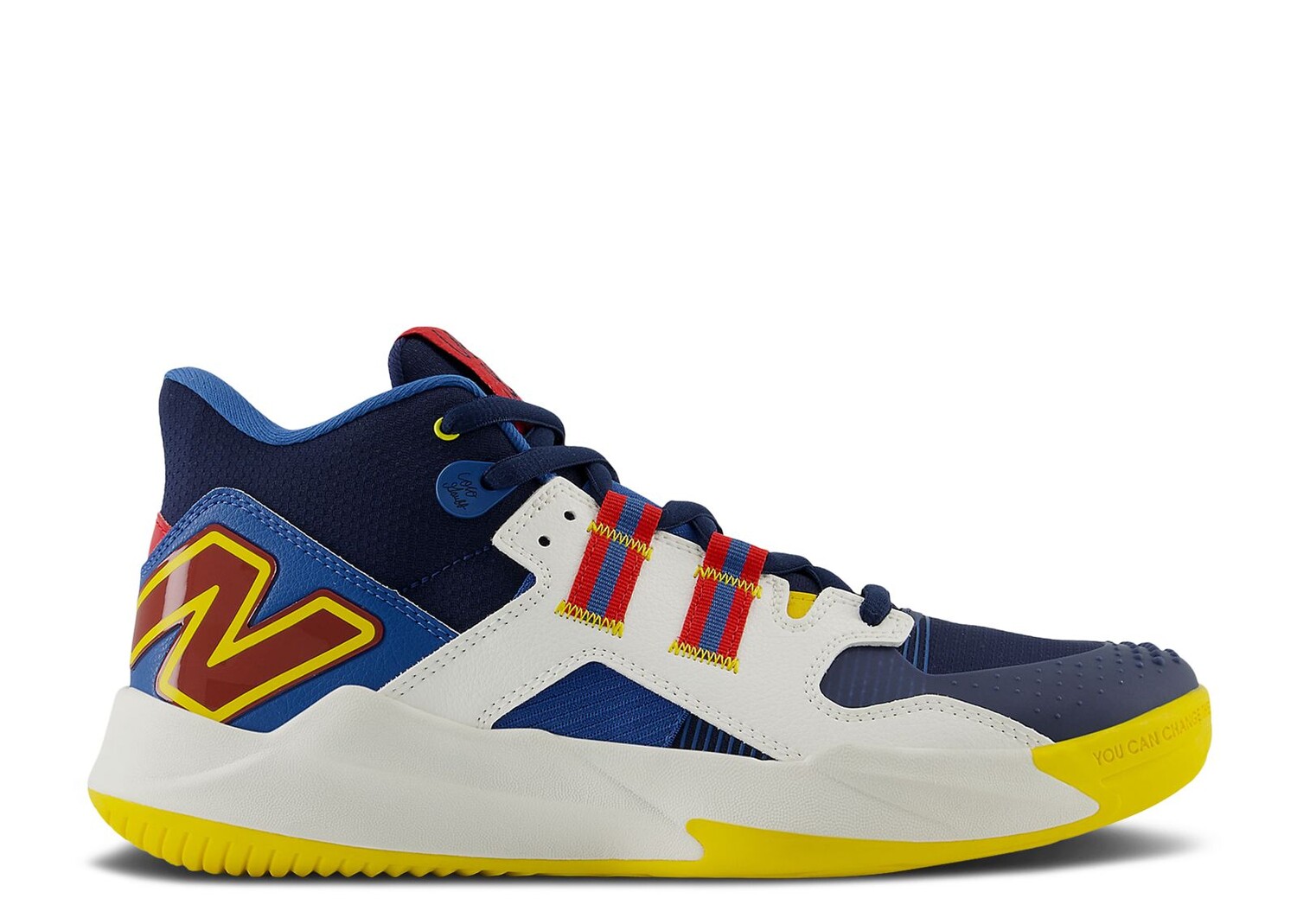 

Кроссовки New Balance Coco Cg1 'Australian Open', синий