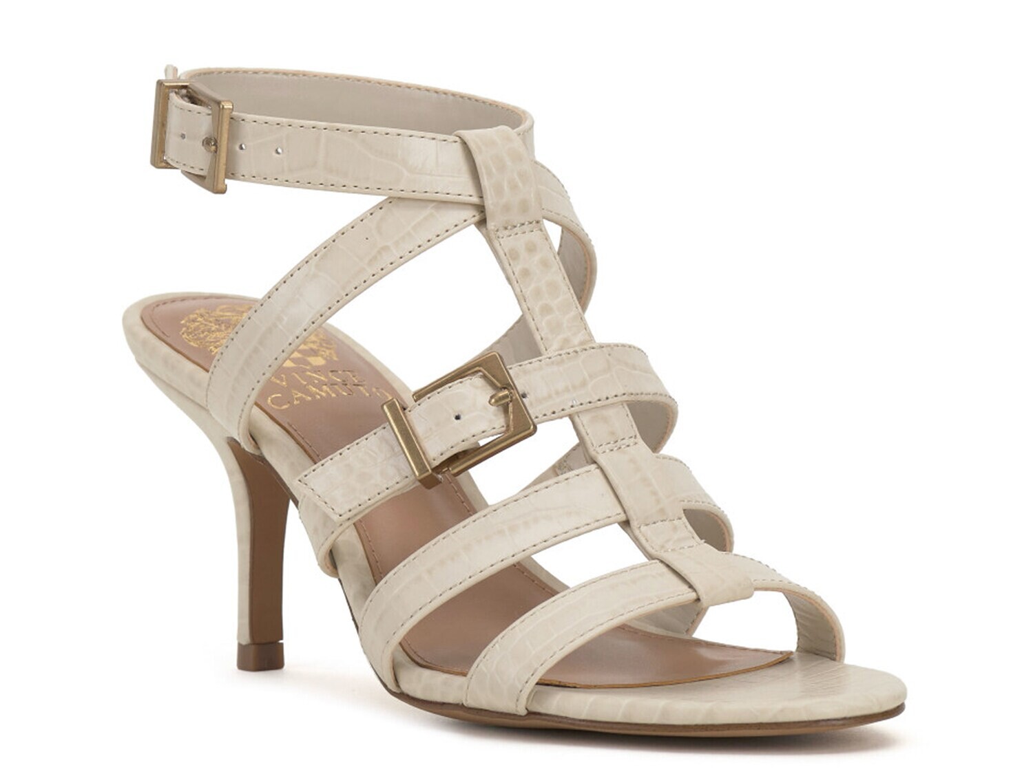 

Сандалии Vince Camuto Bivenya, белый