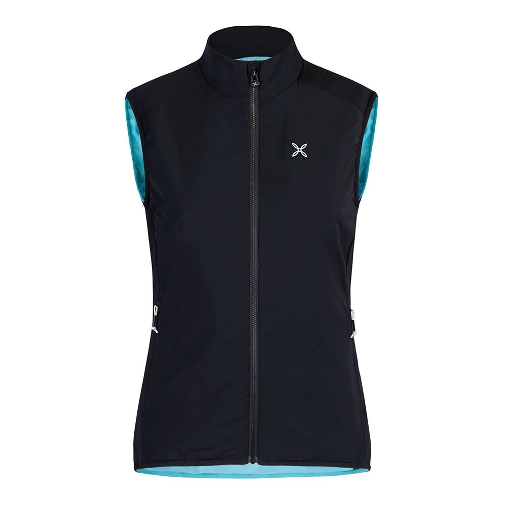 

Жилет Montura Mid Layer, черный