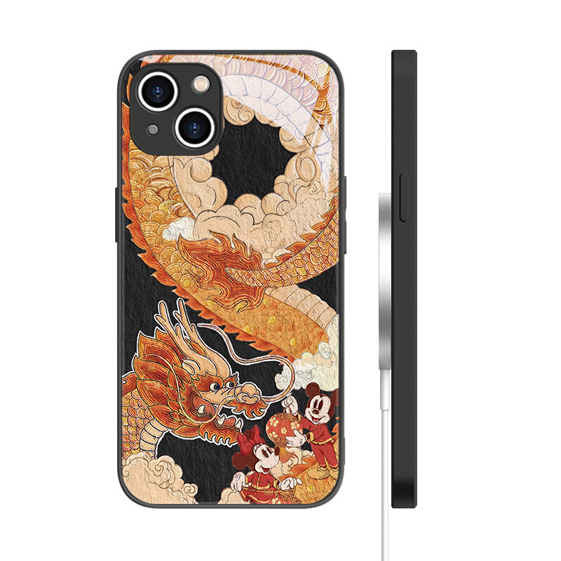 

Чехол для телефона Disney, DWCXBLCX1382 - China Red