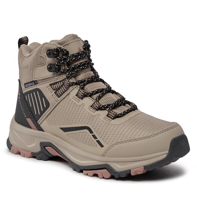 

Ботинки Whistler FarburntW Boot, серый