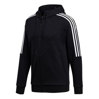 

Толстовка Men's adidas originals NMD HOODY FZ Black, черный