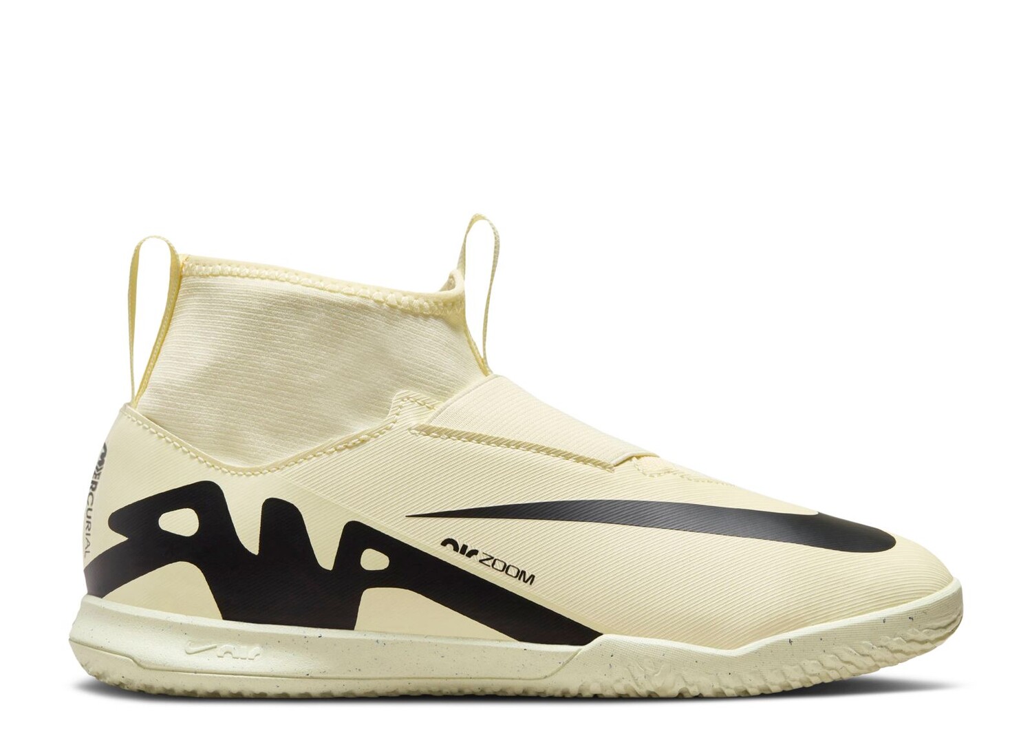 

Кроссовки Nike Zoom Mercurial Superfly 9 Academy Ic Gs 'Mad Ready Pack', кремовый
