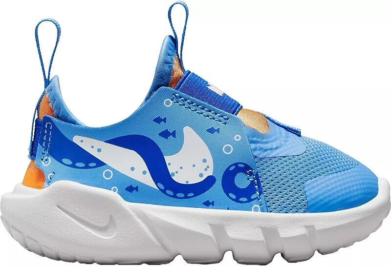 

Кроссовки Nike Toddler Flex Runner 2 Lil, мультиколор