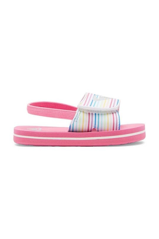 

Сандалии Roxy, розовый
