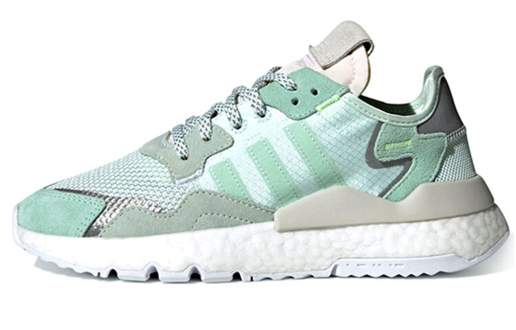 

Adidas originals Nite Jogger Life Повседневная обувь женская