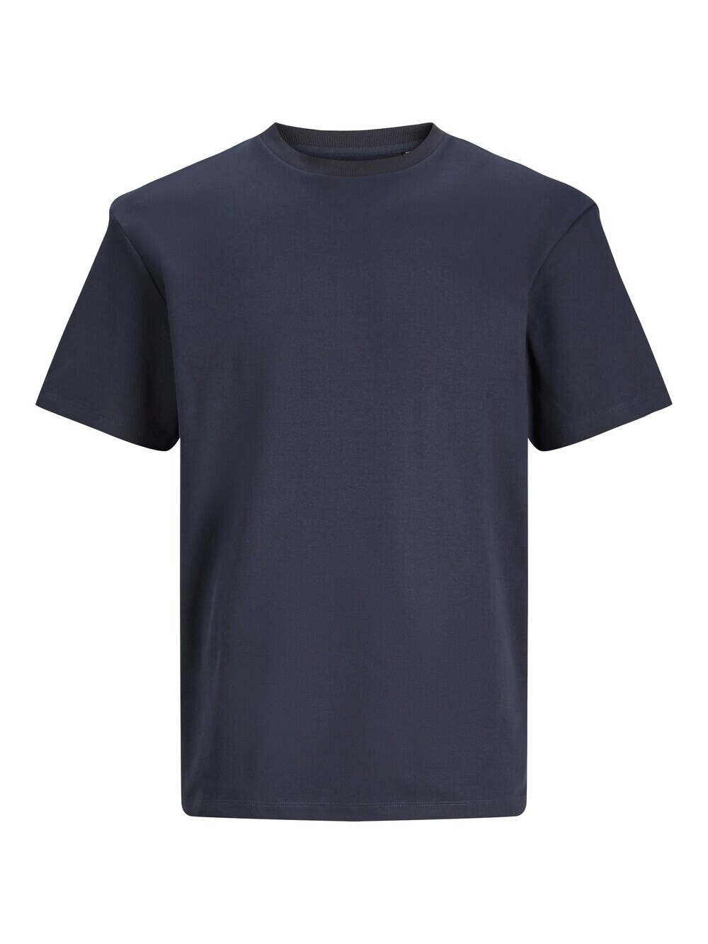 

Футболка JACK & JONES SANCHEZ, темно-синий