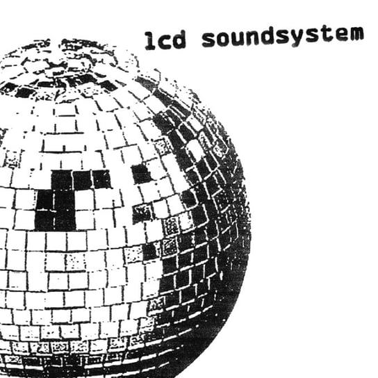 Виниловая пластинка LCD Soundsystem - LCD Soundsystem