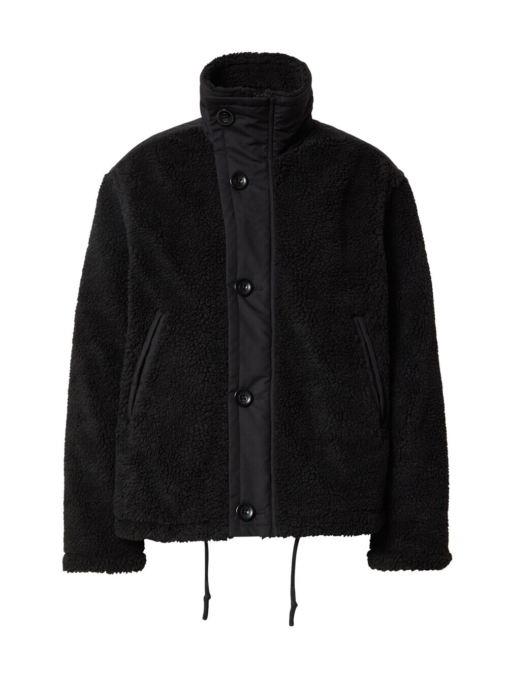 

Межсезонная куртка G-Star RAW, черный