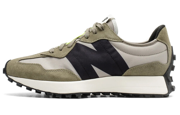 

New Balance 327 Зеленый