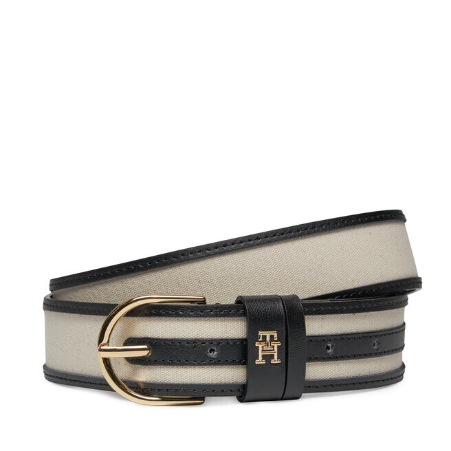 

Ремень Tommy Hilfiger EssentialEffortless, белый