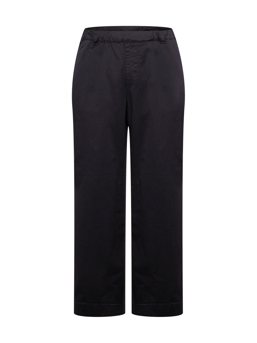 

Обычные брюки Champion Reverse Weave Hem, черный