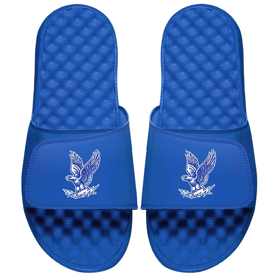 

Шлепанцы ISlide Air Force Falcons, роял