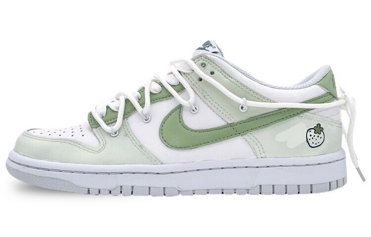 

Женские туфли Nike Dunk Low Skate