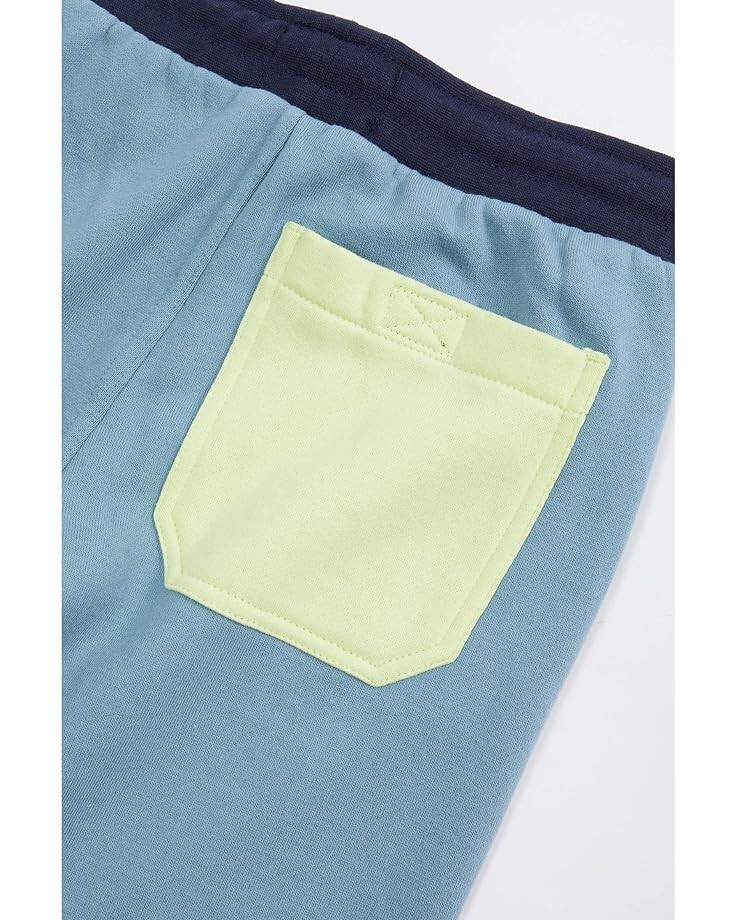 

Брюки Billabong United Pants, цвет Blue Haze
