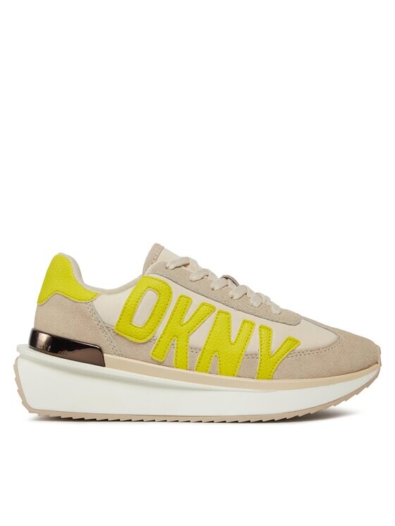 

Кроссовки Dkny, мультиколор