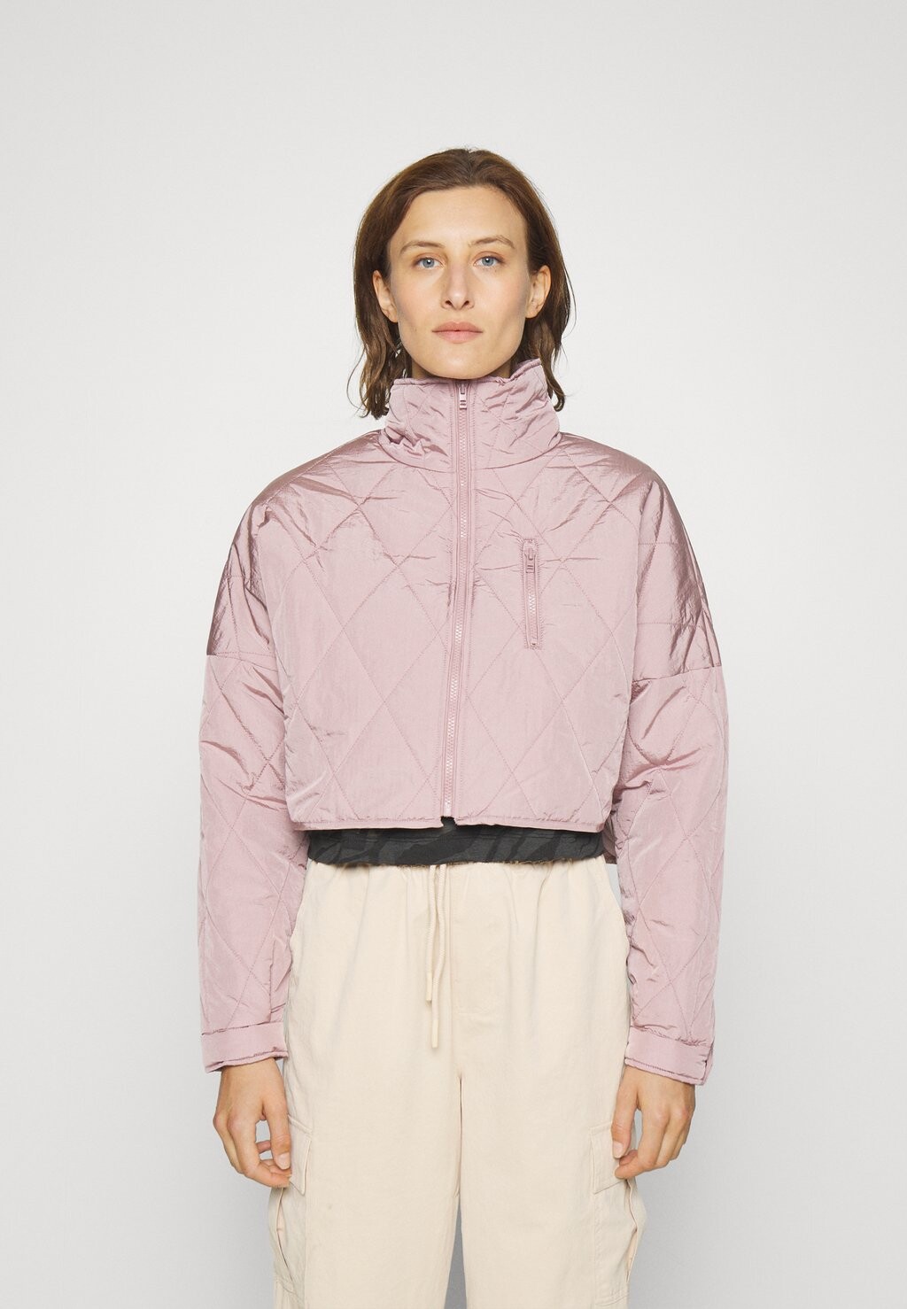 

Уличная куртка Cotton On, Серый