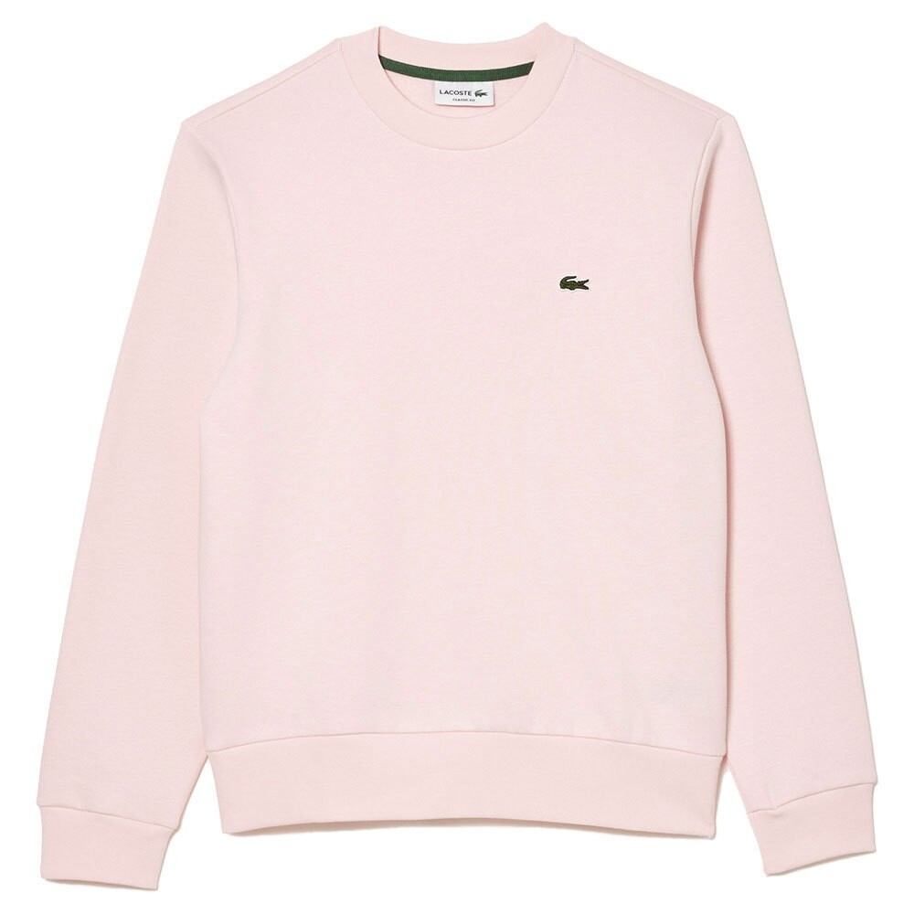 

Толстовка Lacoste SH9608-00, розовый